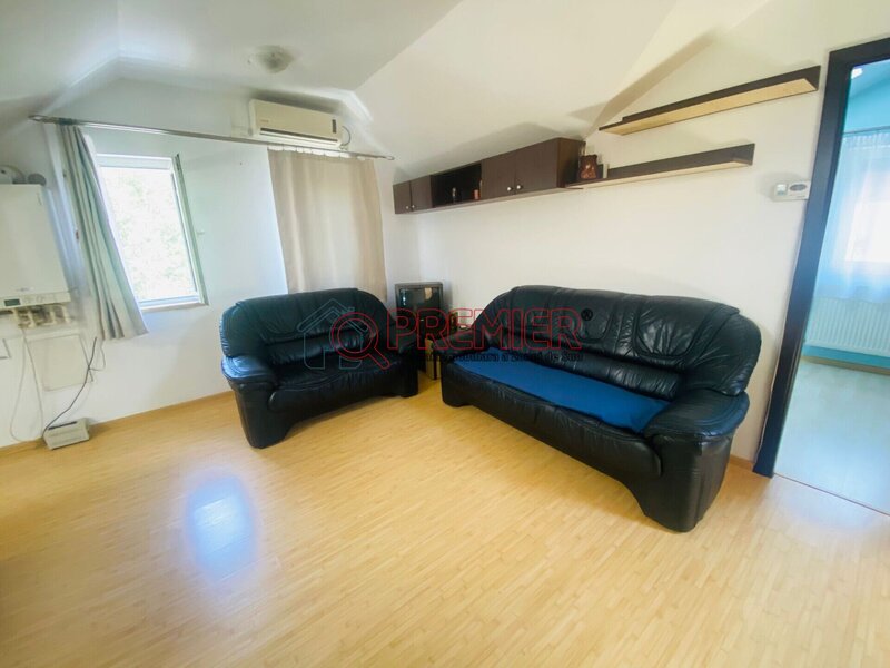 Metrou Dimitrie Leonida apartament  2 camere in vila mobilat  loc parcare