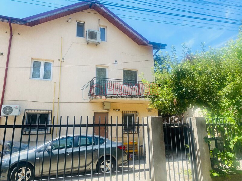 Metrou Dimitrie Leonida apartament  2 camere in vila mobilat  loc parcare